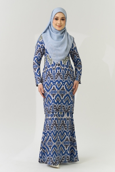 BWFW, "ROOT" SERIES - PUA KUMBU